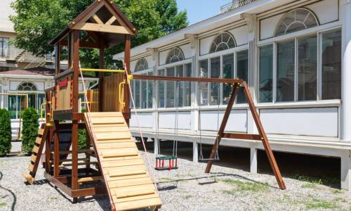 Пансионат КрасОтель - Фото 30