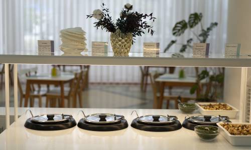 Пансионат Гренада - Фото 27