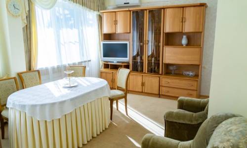 Санаторий Виктория - Фото 48