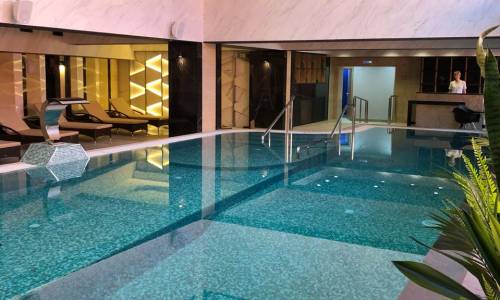 Санаторий Арника