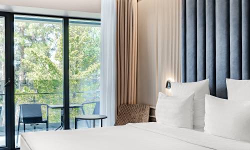 Отель Моне - Фото 74