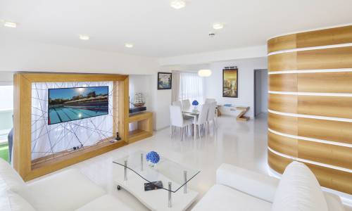 Отель Жемчужина - Фото 60