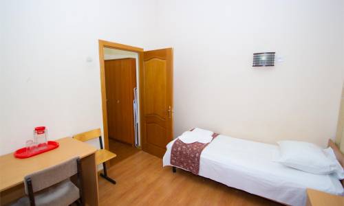 Санаторий Салют - Фото 15