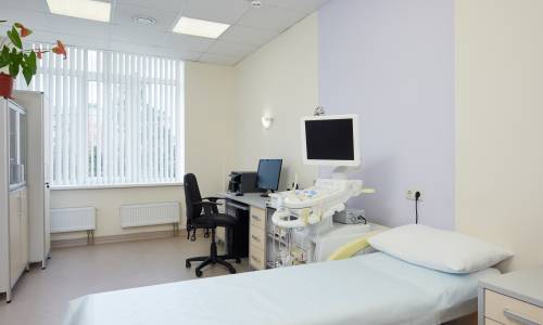 Санаторий Русь - Фото 145