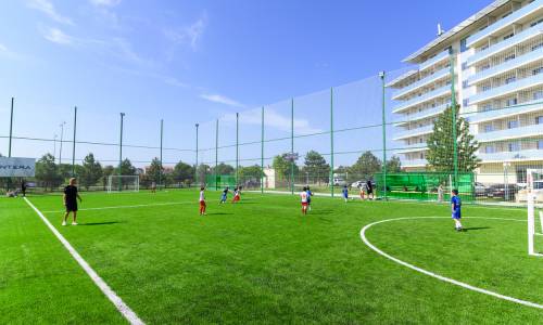 Сочи Парк Отель