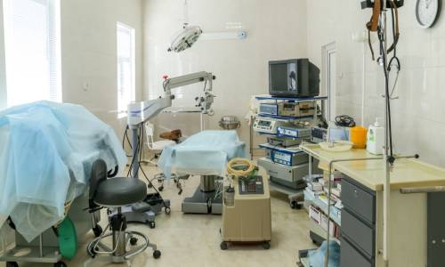 Санаторий Элорма - Фото 15