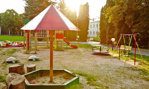 Санаторий Металлург - Фото 47