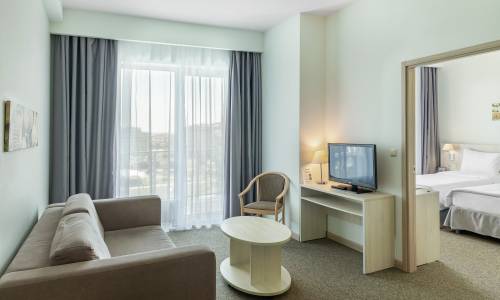 Сочи Парк Отель - Фото 95