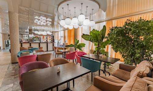 Санаторий Жемчужина Кавказа