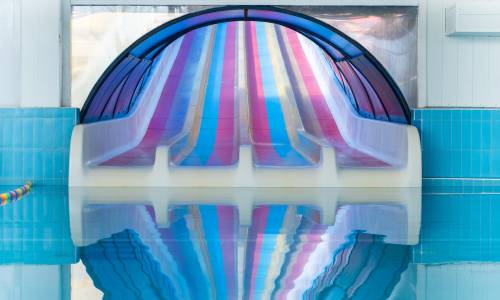 АкваЛоо - Лечебно-оздоровительный комплекс - Фото 59