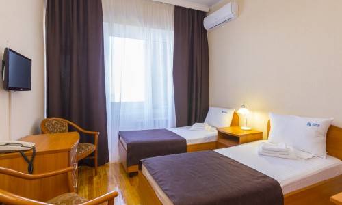 Санаторий Родник - Фото 67