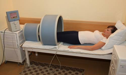 Санаторий Россия