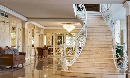 Санаторий Елизавета — Минеральные Воды - Фото 85