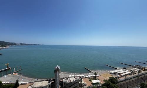 Санаторий Мыс Видный «Azimut Здоровье» 