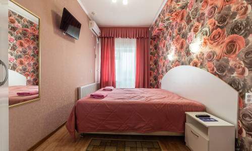 Пансионат Нива Анапа - Фото 55