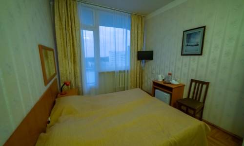 Санаторий Лесная Поляна - Фото 43