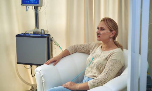 Санаторий Виктория - Фото 58