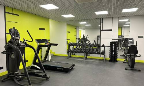 Санаторий Беларусь - Фото 61