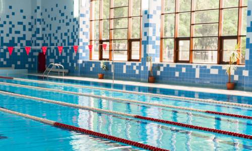 Военный Санаторий