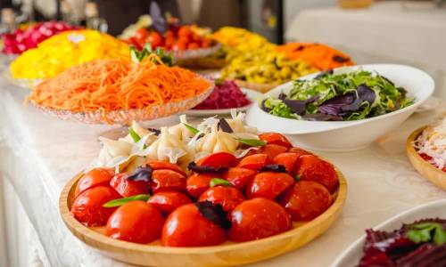 Санаторий Дворец Нарзанов - Фото 23