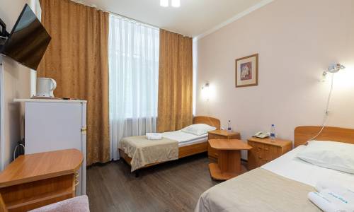 Санаторий 30 лет Победы - Фото 40