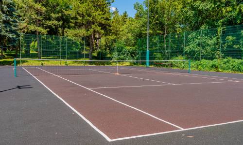 Санаторий Казахстан - Фото 52