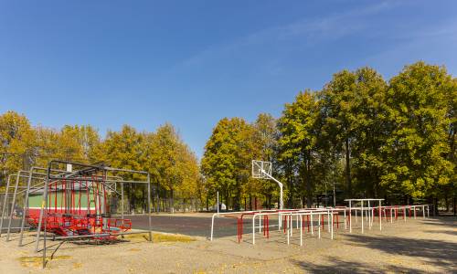 Санаторий Виктория - Фото 41