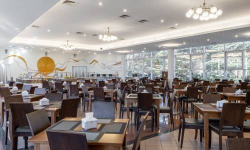 Санаторий Мыс Видный «Azimut Здоровье» - Фото 48