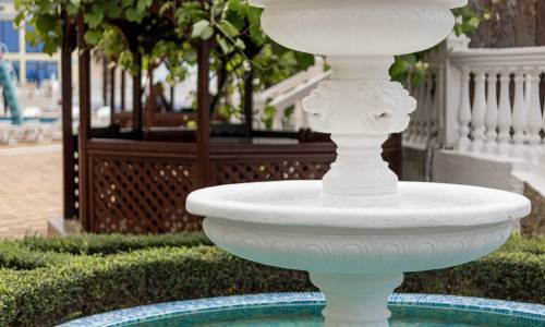 Санаторий Горный Воздух