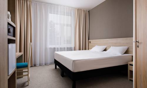 Санаторий Шахтер - Фото 42