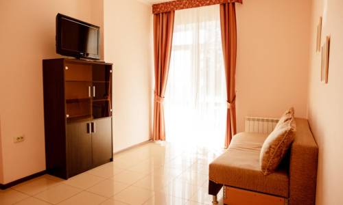 Отель Прометей Клуб - Фото 158