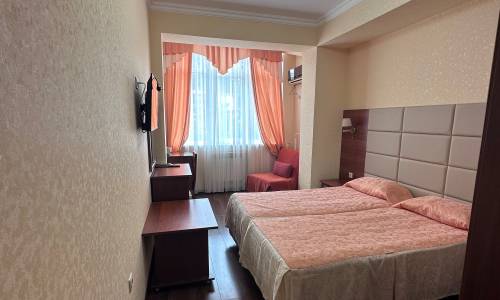 Санаторий Горный Воздух - Фото 82