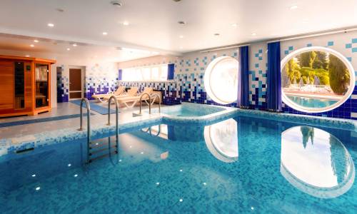 Санаторий Южное Взморье - Фото 42