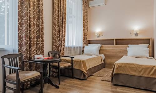 Санаторий Жемчужина Кавказа