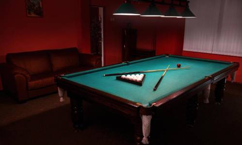 Пансионат Мечта