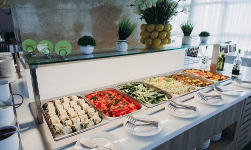 Санаторий Горный Воздух