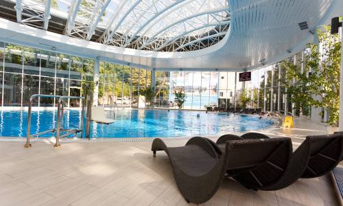 Санаторий Магадан