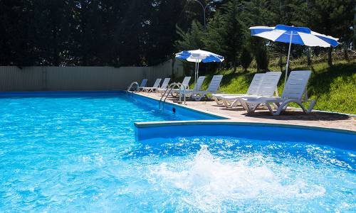 Пансионат Гренада - Фото 54