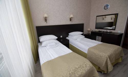 Санаторий Тарханы - Фото 65