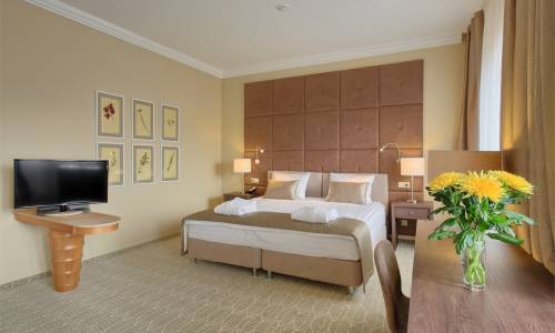 Санаторий Машук Аква Терм - Фото 66