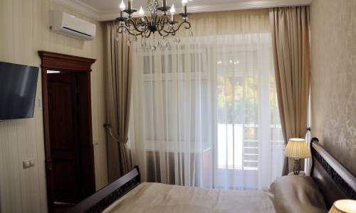 Санаторий Дубовая Роща - Фото 55