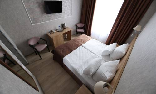 Санаторий Тарханы - Фото 51