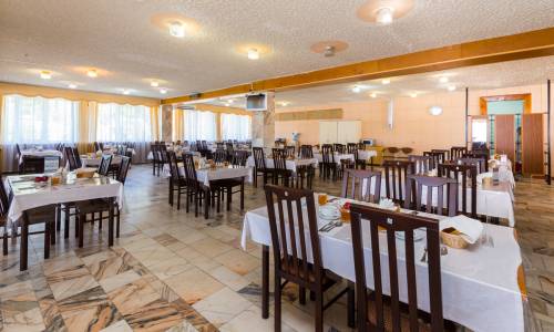 Санаторий Лермонтова - Фото 27