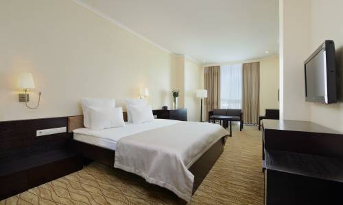 Санаторий Русь - Фото 149