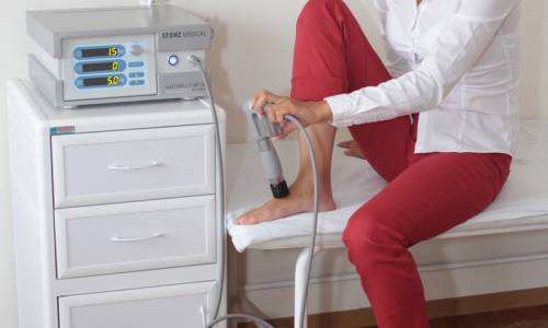 Санаторий Россия