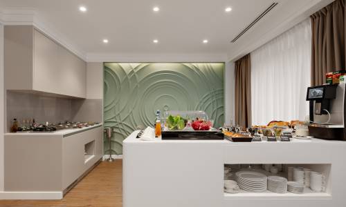 Санаторий Родник - Фото 12