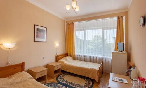 Санаторий Лермонтова - Фото 63