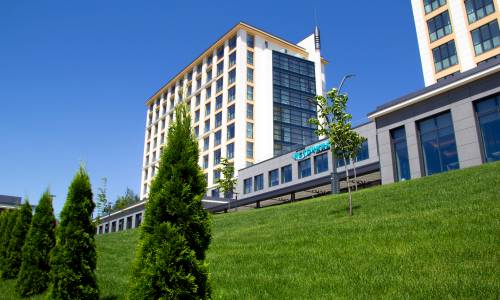 Санаторий Источник - Фото 7