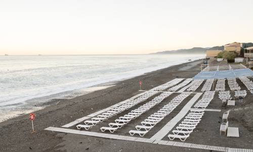 АкваЛоо - Лечебно-оздоровительный комплекс - Фото 92