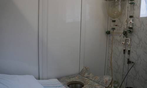 Санаторий Долина Нарзанов - Фото 30